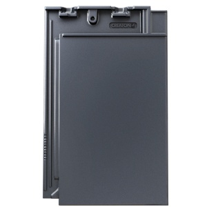 Tigla ceramica Creaton Simpla ardezie Finesse - Img 1