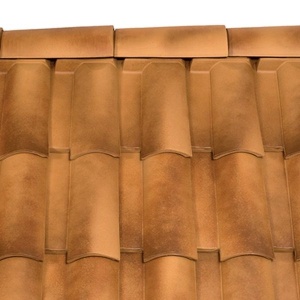 Țiglă Ceramică Tondach Veneton 11 – XXL și Stil Mediteranean