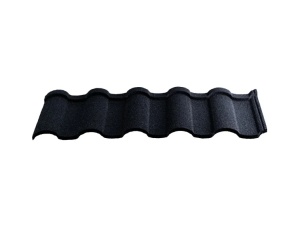 Țiglă Metalică cu piatră naturală Mistral – Durabilitate Premium și Design Modern pentru Acoperișuri