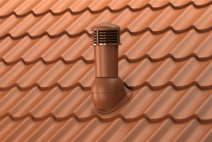 Tigla metalica Wetterbest Clasic, 0.5 mm SUPREM 50