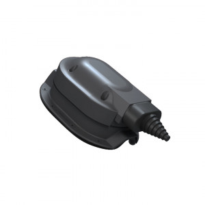 Element trecere cabluri solare Ø5-47mm compatibil cu profilul T35