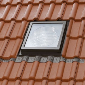 Tunele de lumina cu tub rigid FAKRO SR Ø 350 mm x 210 cm - Img 2