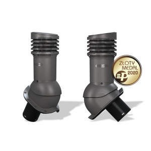 cos ventilare pod mansarda
