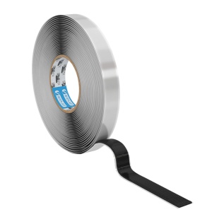 Bandă Butilică Dublu Adezivă 20 mm x 1 mm x 17.5 m, Etanșare