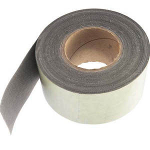 Rolă bandă reparații membrană acoperiș 50mm x 25m lungime