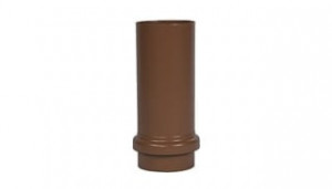 Clapa curatare din aluminiu 100 mm