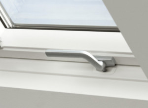 Fereastra de mansarda si rama Velux GLU 0051 B - Img 2