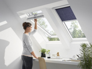 Fereastra de mansarda si rama Velux GLU 0051 - Img 3