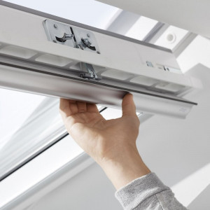 Fereastra de mansarda si rama Velux GLU 0051 - Img 4