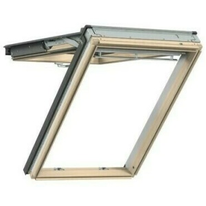 Fereastră de mansardă VELUX GNL 1064 cu deschidere de jos