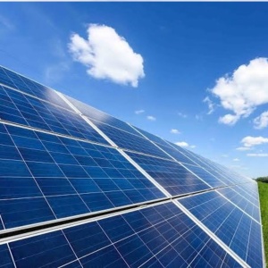 Kit structură parc fotovoltaic la sol – 800 panouri, 400 kWp, oțel S350GD și aluminiu 40x40 - Img 7