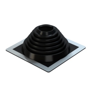 Manșon de Etanșare EPDM 22-101 mm Acoperiș