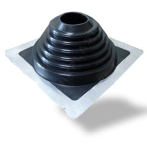 Manșon Etanșare MF7 (Ø 140-292 mm) – EPDM Țevi