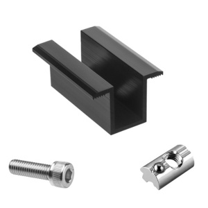 set-fixare-intermediara-neagra-pentru-doua-panouri-solare