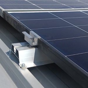sina aluminiu 100mm