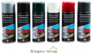 spray retus