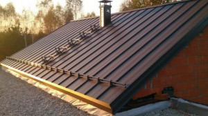 Tabla Wetterbest click 0,5 mm NEOMAT 30