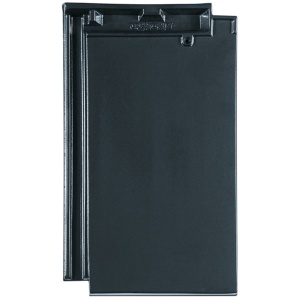 Tigla ceramica Creaton Domino, ardezie smaltuit FINESSE - Img 1