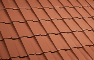 Țiglă ceramica Erlus carat XXL