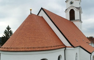 Țiglă ceramica Erlus Ergoldsbach - Img 5