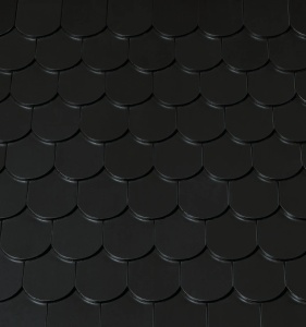 Țiglă Ceramică solzi Premium CLASSIC | swissporTON - Img 6
