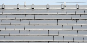 Țiglă Ceramică Tondach Planoton 14 Figaro Deluxe I Acoperișuri Moderne - Img 2