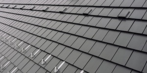 Țiglă Ceramică Tondach Planoton Planoton 18 | Format Mare - Img 3