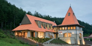 Țiglă Ceramică Tondach Transilvania – Tradițională - Img 2