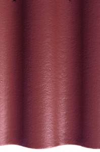 Tigla din beton AVANTAJ bordeaux