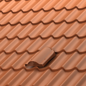 Tigla metalica Wetterbest Clasic, 0.5 mm SUPREM 50