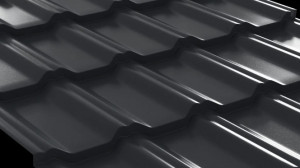 Tigla metalica Wetterbest Plus 0.5 mm MAT