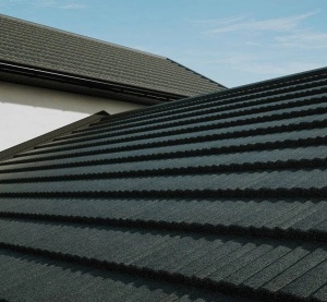 Țiglă Metalicăcu piatră naturală Storm – Durabilitate Premium și Design Modern pentru Acoperișuri - Img 2