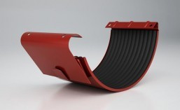 Element de imbinare jgheab WTB, 150 mm