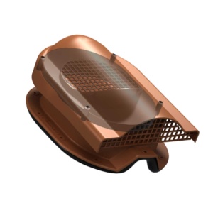 Kit complet ventilație Rolling H50 cu accesorii de prindere incluse