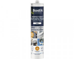 Etanșant Jgheaburi Bostik Stop Infiltrații