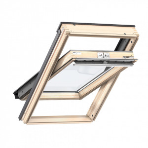 Fereastra de mansarda si rama Velux GZL 1051