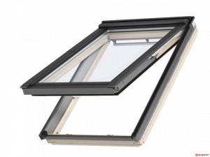 Fereastra de mansarda si rama Velux Premium GPL 3070