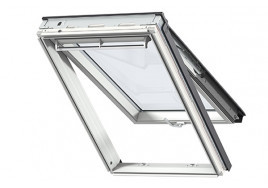Fereastra de mansarda si rama Velux Premium GPU 0068 - Img 2