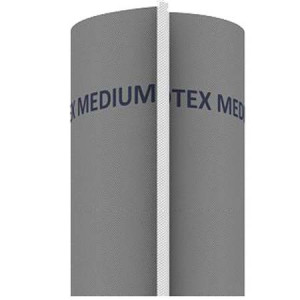 Folie anticondens acoperiș 135 gr/mp, 3 straturi, 75 mp
