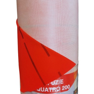 Folie anticondens acoperiș 200 gr/mp 75 mp