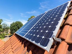 Cârlige reglabile inox montaj solar