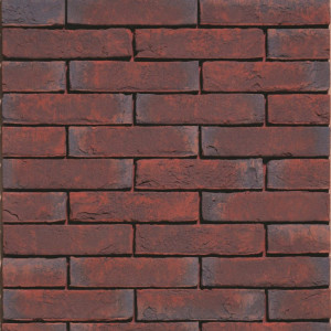 Placaj ceramic klinker Agora Wijnrood