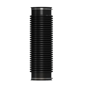 Racord flexibil cos ventilare