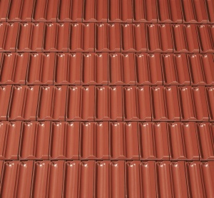 Țiglă Ceramică Premium RAPIDO | swissporTON - Img 7