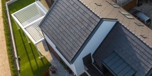 Țiglă Ceramică Tondach Planoton 9 – Eficiență Maximă Format XXL - Img 2