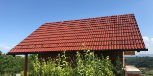 Țiglă Ceramică Tondach Traditon 9 – Tradițional Format XXL - Img 3