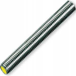 Tijă Filetată INOX