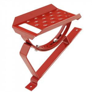 Treaptă acces acoperiș Step țiglă metalică