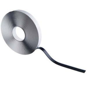 Aplicare șnur butilic dublu adeziv 60 ml pe suprafețe metalice și folii