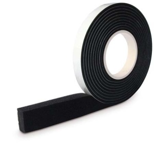 Bandă Expandabilă Etanșare 20 x 50 mm x 3.3 ml – Termo-Fono-Izolatoare